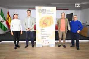 El Ecomuseo de la Vega pondrá en valor la cultura del esparto este sábado