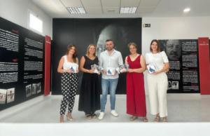 Guías informativas para los Centros de Interpretación en Almería