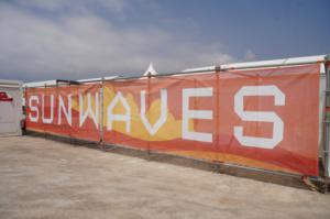 Sunwaves Festival regresa a Roquetas de Mar