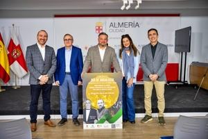 La Banda Municipal y el Conservatorio se unen para celebrar el Día de Andalucía
