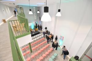 El renacer del histórico cine Katiuska