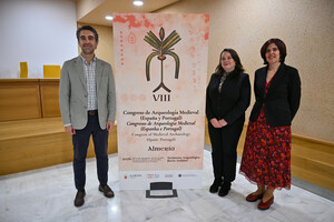 Almería se convierte en capital internacional de la arqueología medieval