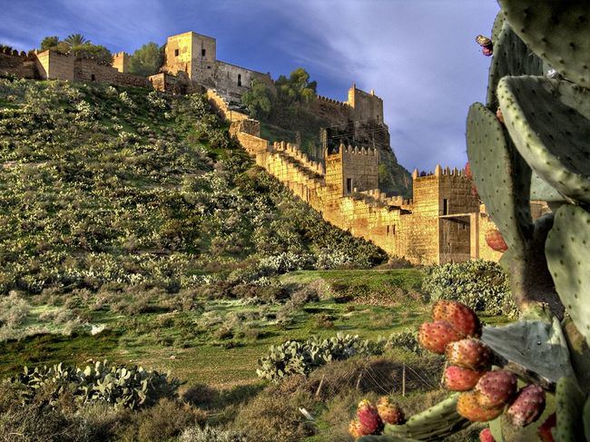 Ciclo de conferencias sobre ‘Urbanismo de la Almería Andalusí’