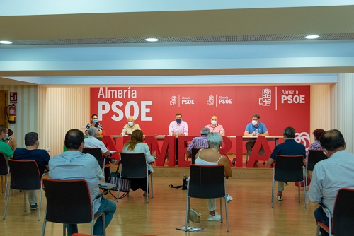 El PSOE insiste en que pedir cita médica 'es una odisea'