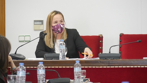El Ayuntamiento de Adra rebaja el tipo de gravamen del IBI para 2021
