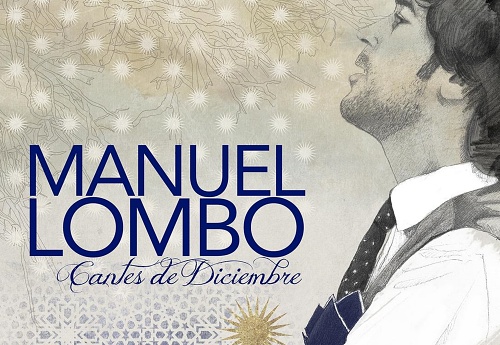 Manuel Lombo y sus ‘Cantes de diciembre’ ponen ambiente navideño en Adra