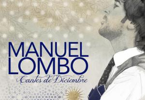 Manuel Lombo y sus ‘Cantes de diciembre’ ponen ambiente navideño en Adra