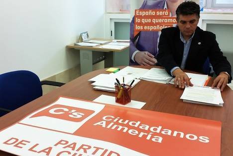 Cazorla: “Estamos muy bien donde estamos, en la oposición”