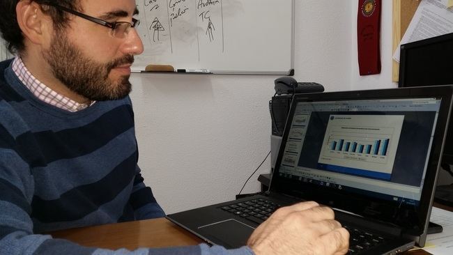 José Real Dato: “A Almería le perjudicaría una reforma de la Ley Electoral Andaluza”