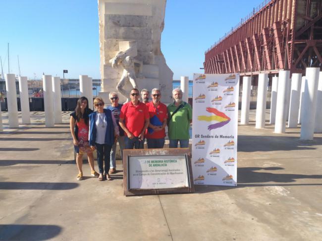 Se pone en marcha en Almería el Comité Organizador de la Desbandá 2019.