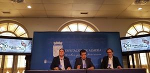 Diputación lleva a la provincia el 450 Aniversario de la Rebelión de los Moriscos