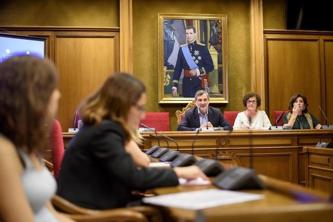 Diputación destina más de 100.000 euros a fomentar la igualdad en la provincia
