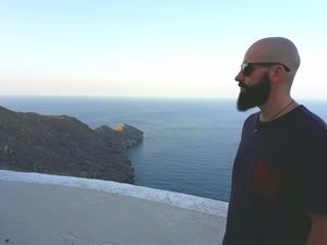 Txo Braceras trae sus sueños hechos canciones hasta Antas
