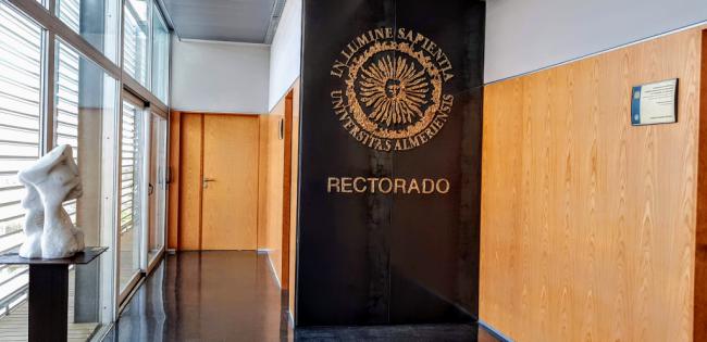 La UAL cierra un 2018 con el apoyo al emprendimiento y a la inserción laboral