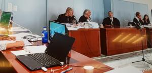 La fiscal avisa que la autoría de la muerte de Gabriel no está en duda