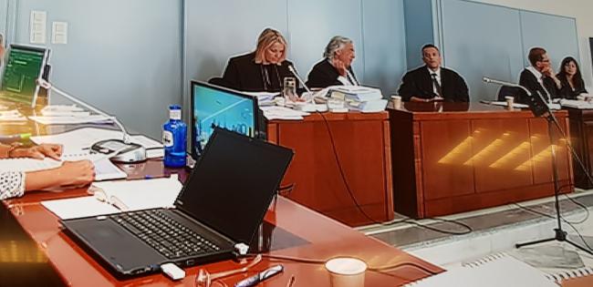 La fiscal avisa que la autoría de la muerte de Gabriel no está en duda