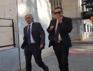 Lo que Ana Julia no ha querido responder al abogado de los padres de Gabriel