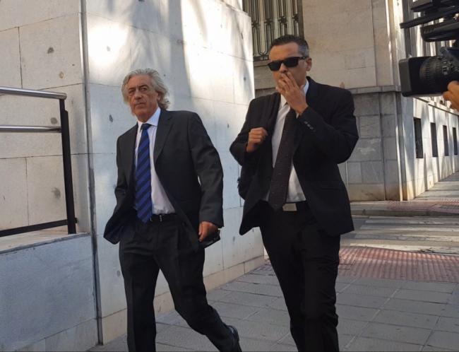 Lo que Ana Julia no ha querido responder al abogado de los padres de Gabriel