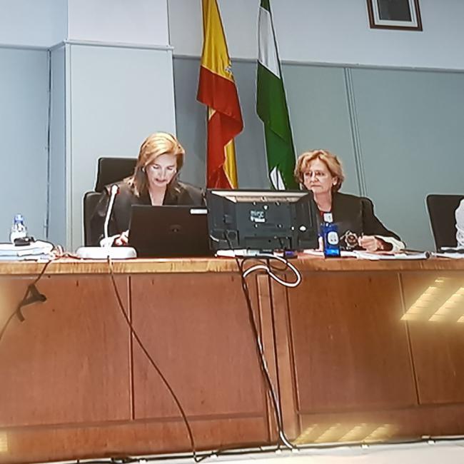 Un exmarido de Ana Julia tuvo síntomas similares a los de Gabriel