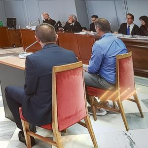 Ana Julia habló mal de Gabriel a la Guardia Civil