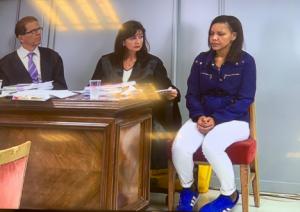 Las declaraciones de hoy serán claves en la condena de Ana Julia