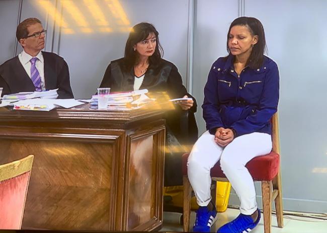 Las declaraciones de hoy serán claves en la condena de Ana Julia