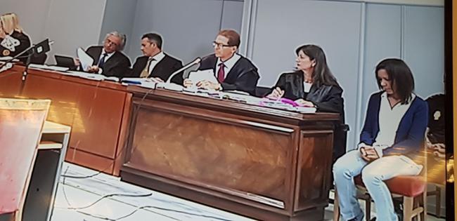 La Fiscalía dice que 'ofende a la inteligencia' hablar de accidente en la muerte de Gabriel