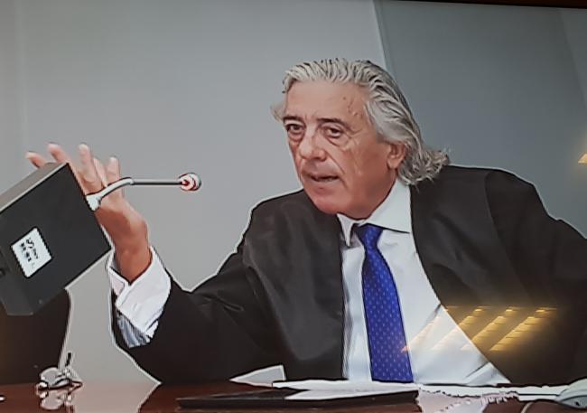 La acusación contra Ana Julia dice que Gabriel no sería el primer niño que mata