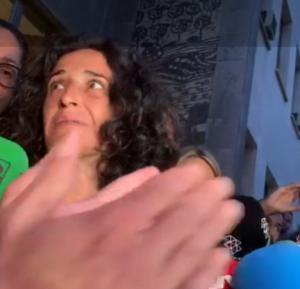 Patricia: "Hemos conseguido hacer justicia por Gabriel"