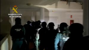 Detenidos los Antas Klan por delitos de odio