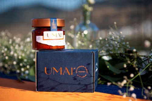 ‘UMAI Gourmet 5º Sabor’ se incorpora a ‘Sabores Almería’
