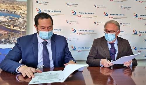 Capitanía Marítima y APA aprueban las condiciones mínimas de uso de remolcadores en el Puerto