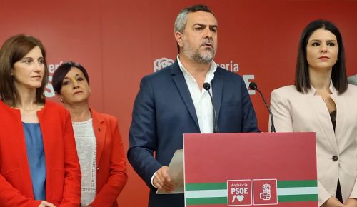 El PSOE alarma con los muertos esperando la dependencia... pero son los mismos que con ellos