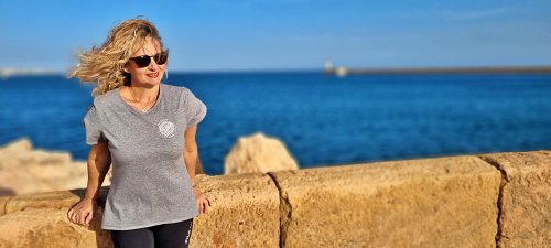 El Puerto de Almería invita a pasear por el Muelle de Levante