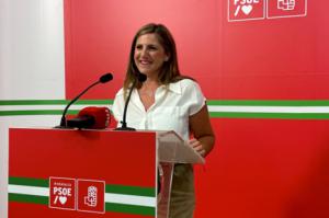 “Andalucía necesita un gobierno capaz y que funcione, que deje la publicidad y no solo viva de logros ajenos”