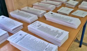 El PSOE desaparece del 10% de los ayuntamientos de Almería