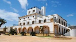 Huércal de Almería moderniza su salón de plenos