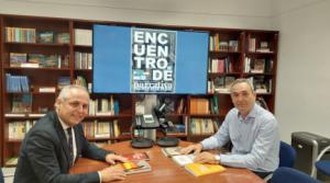 El IEA organiza un Encuentro de Narrativa Almeriense