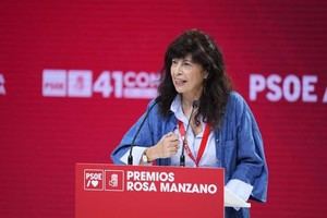 Redondo: "No daremos un paso atrás en derechos LGTBIQ+"