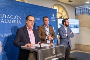 La Asociación de la Prensa celebra su 94 aniversario en Enix