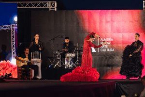 Almería vuelve a vestirse con la mejor moda en nueva edición de AMAC