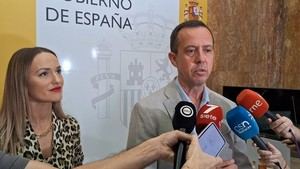 Gobierno defiende expropiaciones para soterramiento en Almería y critica falta de acción de Junta y Ayuntamiento