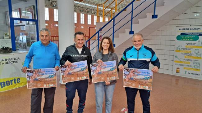 Albox celebra la ‘Ruta de Almendros en Flor’ el 9 de febrero