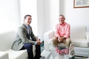 Renovación del parque Juan María Bandrés en Purchena con inversión de 144.800 euros