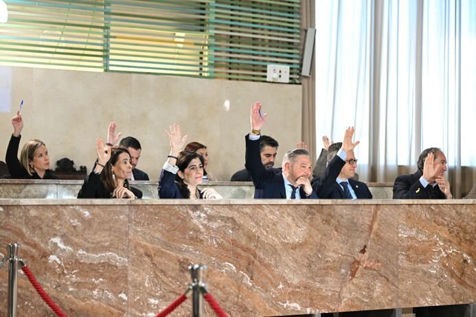 Aprobada la Ciudad Deportiva de la UD Almería en El Toyo