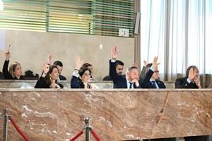 Aprobada la Ciudad Deportiva de la UD Almería en El Toyo
