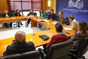 El Ejido lanza convocatoria de patrocinio para su 48º Festival Internacional de Teatro