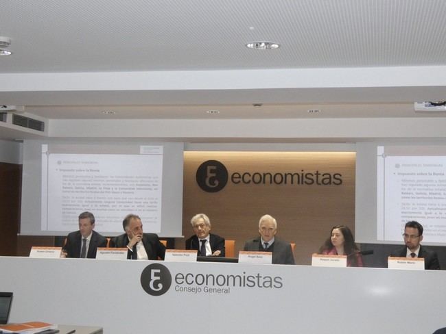 Ahorros fiscales de hasta 255 euros para rentas de 30.000 euros con la deflactación del IRPF en 2025