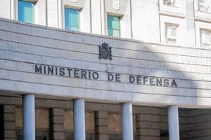 España exporta 3.700 millones en material militar en 2023