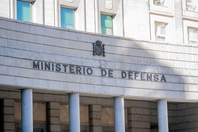 España exporta 3.700 millones en material militar en 2023
